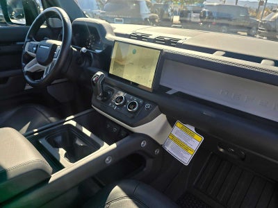 2023 Land Rover Defender SE 130 AWD