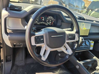 2023 Land Rover Defender SE 130 AWD