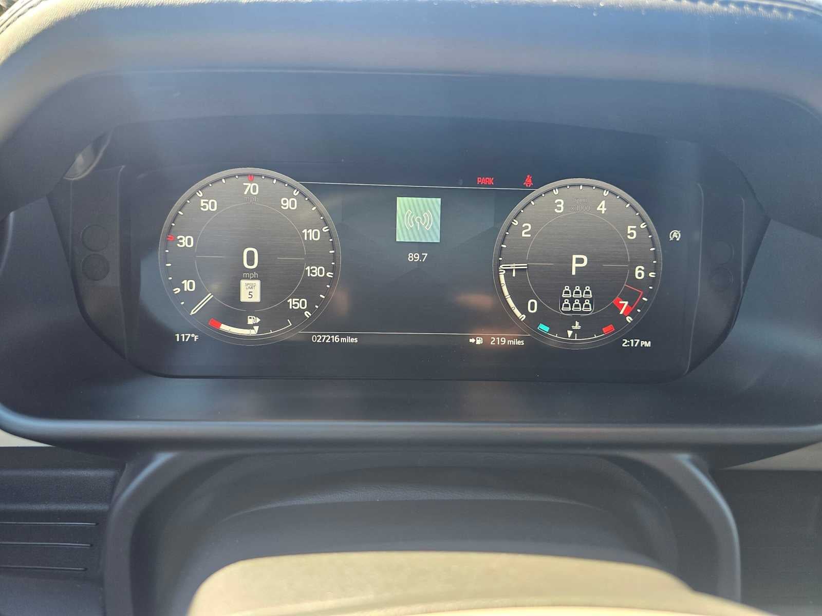 2023 Land Rover Defender SE 130 AWD