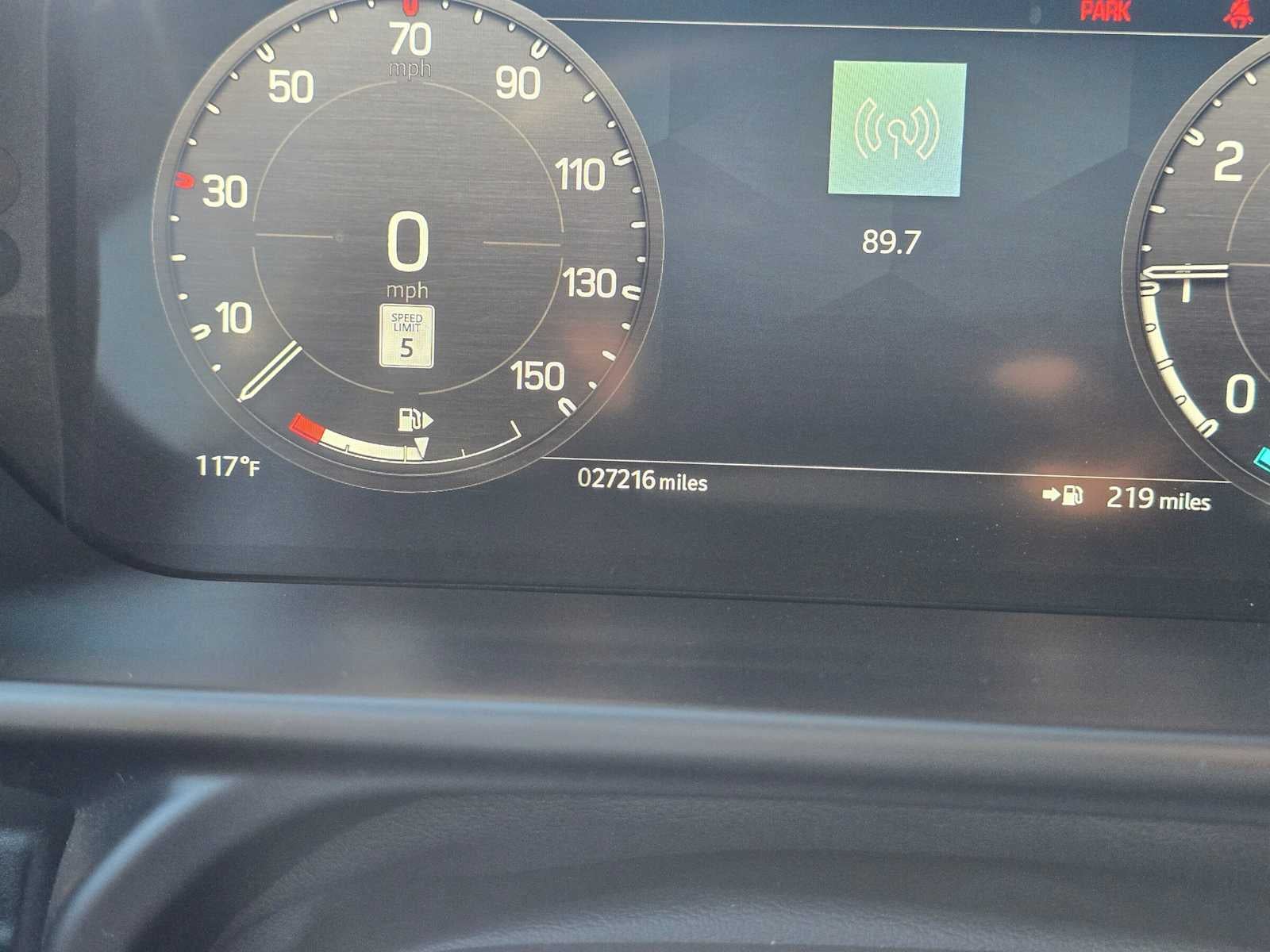 2023 Land Rover Defender SE 130 AWD