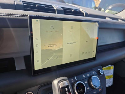 2023 Land Rover Defender SE 130 AWD