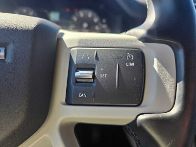 2023 Land Rover Defender SE 130 AWD