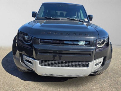 2023 Land Rover Defender SE 130 AWD