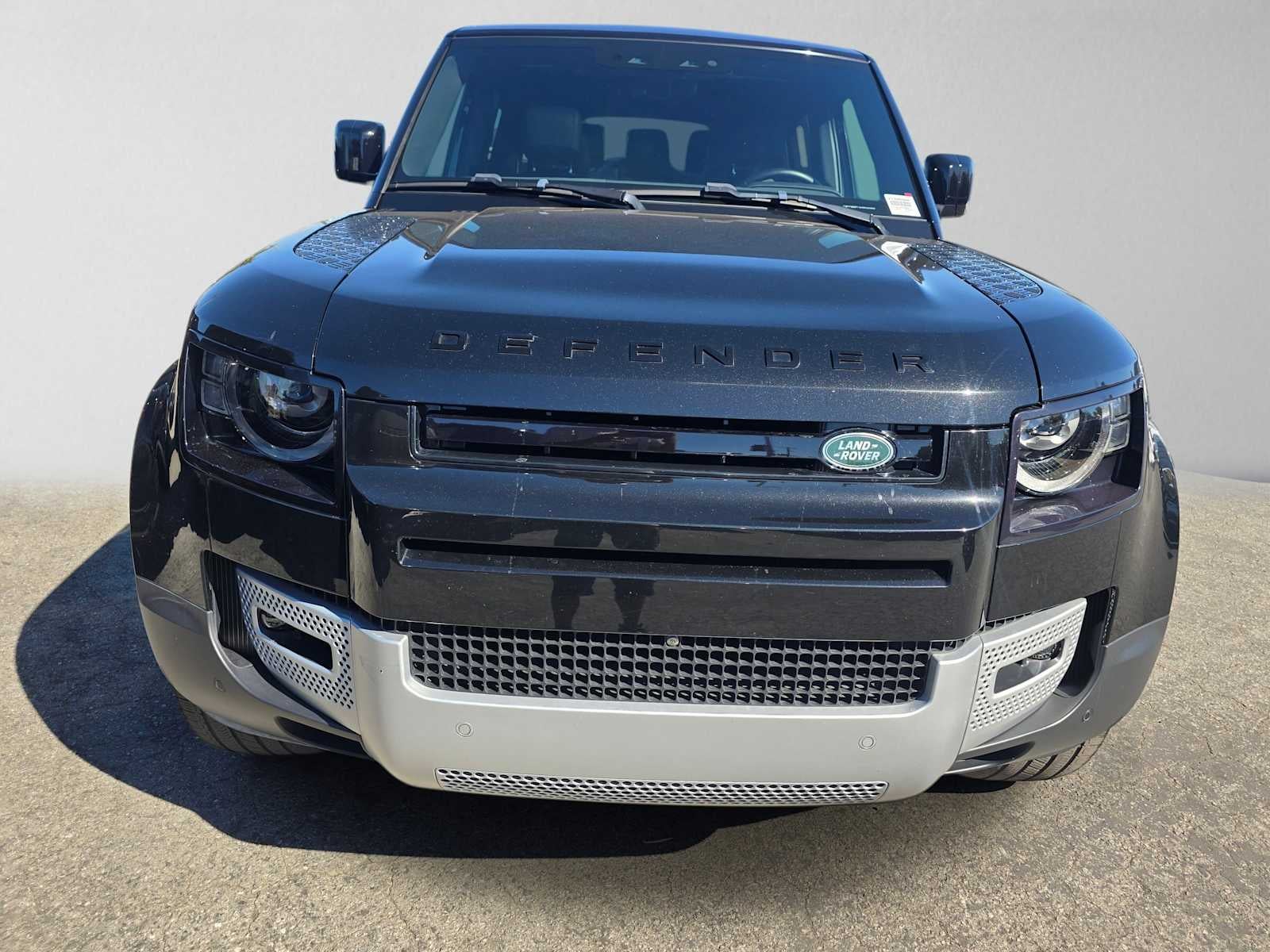 2023 Land Rover Defender SE 130 AWD