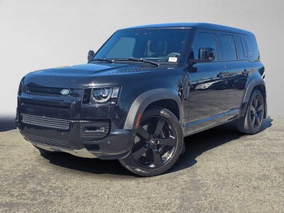 2023 Land Rover Defender V8 110 AWD
