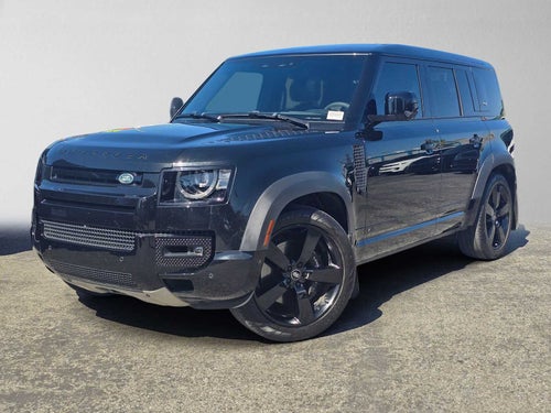 2023 Land Rover Defender V8 110 AWD