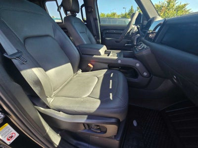 2023 Land Rover Defender V8 110 AWD