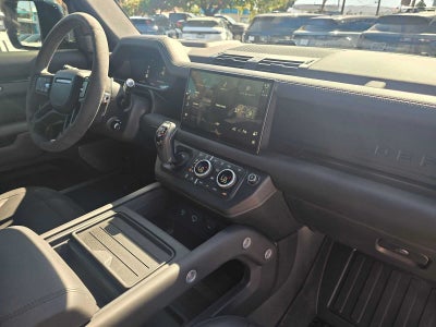 2023 Land Rover Defender V8 110 AWD