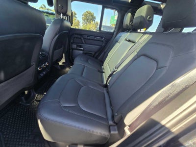 2023 Land Rover Defender V8 110 AWD