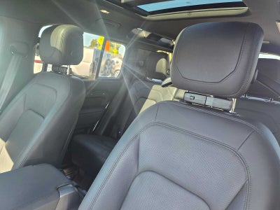 2023 Land Rover Defender V8 110 AWD