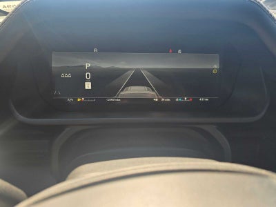 2023 Land Rover Defender V8 110 AWD