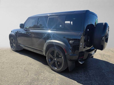 2023 Land Rover Defender V8 110 AWD
