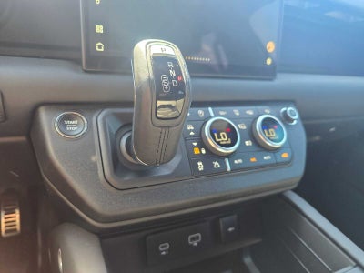 2023 Land Rover Defender V8 110 AWD