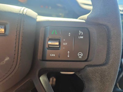 2023 Land Rover Defender V8 110 AWD