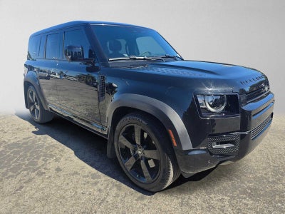2023 Land Rover Defender V8 110 AWD