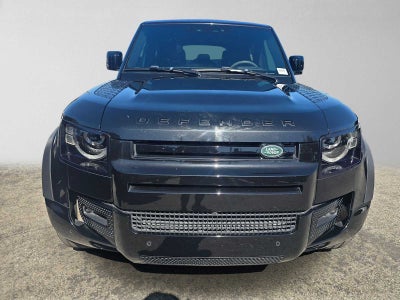 2023 Land Rover Defender V8 110 AWD