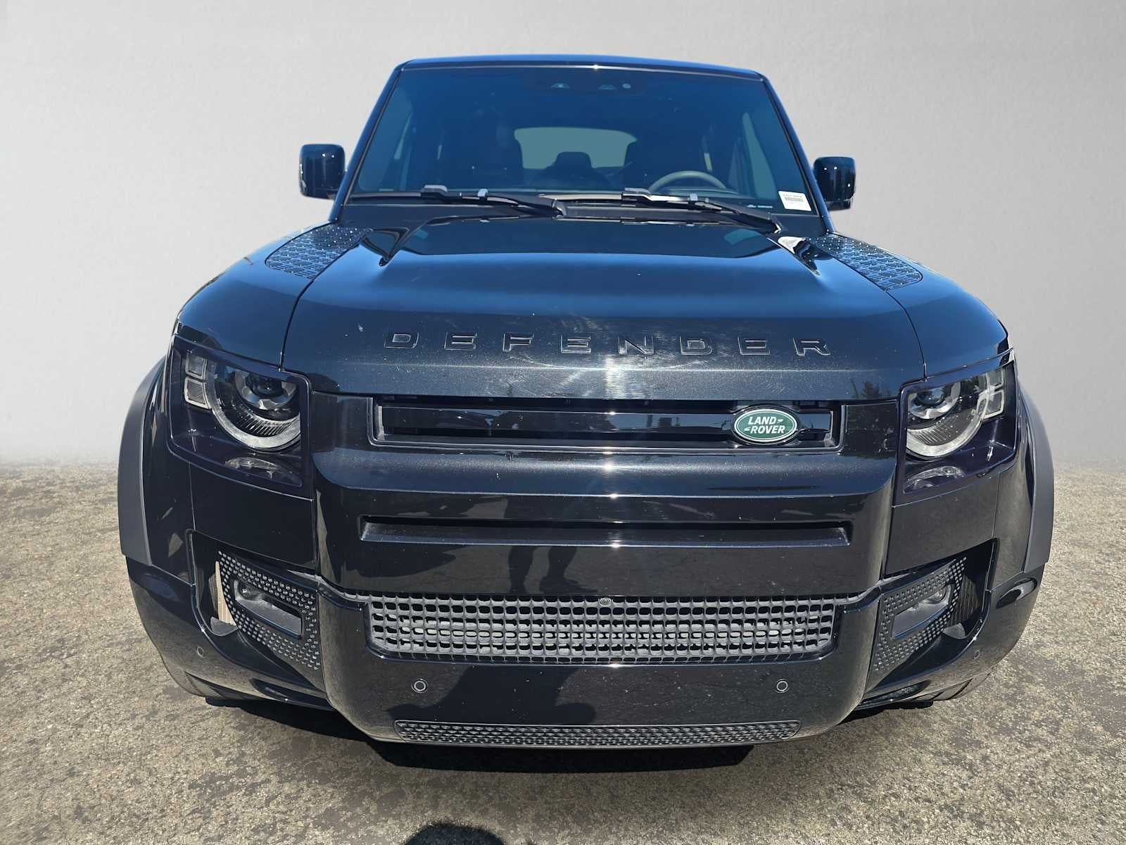 2023 Land Rover Defender V8 110 AWD