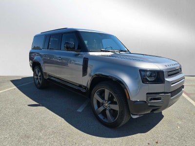 2024 Land Rover Defender Outbound 130 P400