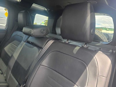 2025 Land Rover Defender OCTA Edition One 110 P635