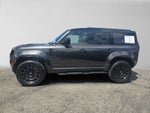 2025 Land Rover Defender OCTA Edition One 110 P635