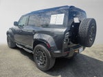 2025 Land Rover Defender OCTA Edition One 110 P635