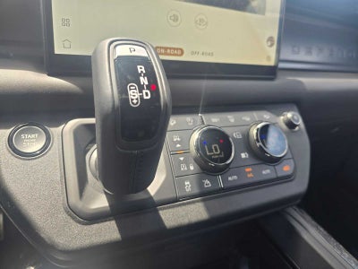 2025 Land Rover Defender OCTA Edition One 110 P635