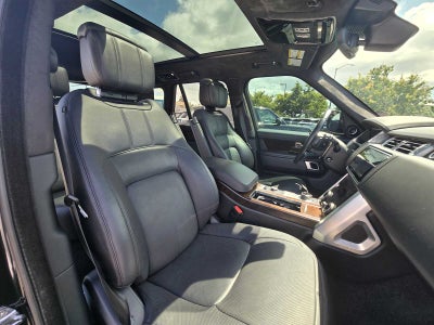 2021 Land Rover Range Rover P525 Westminster