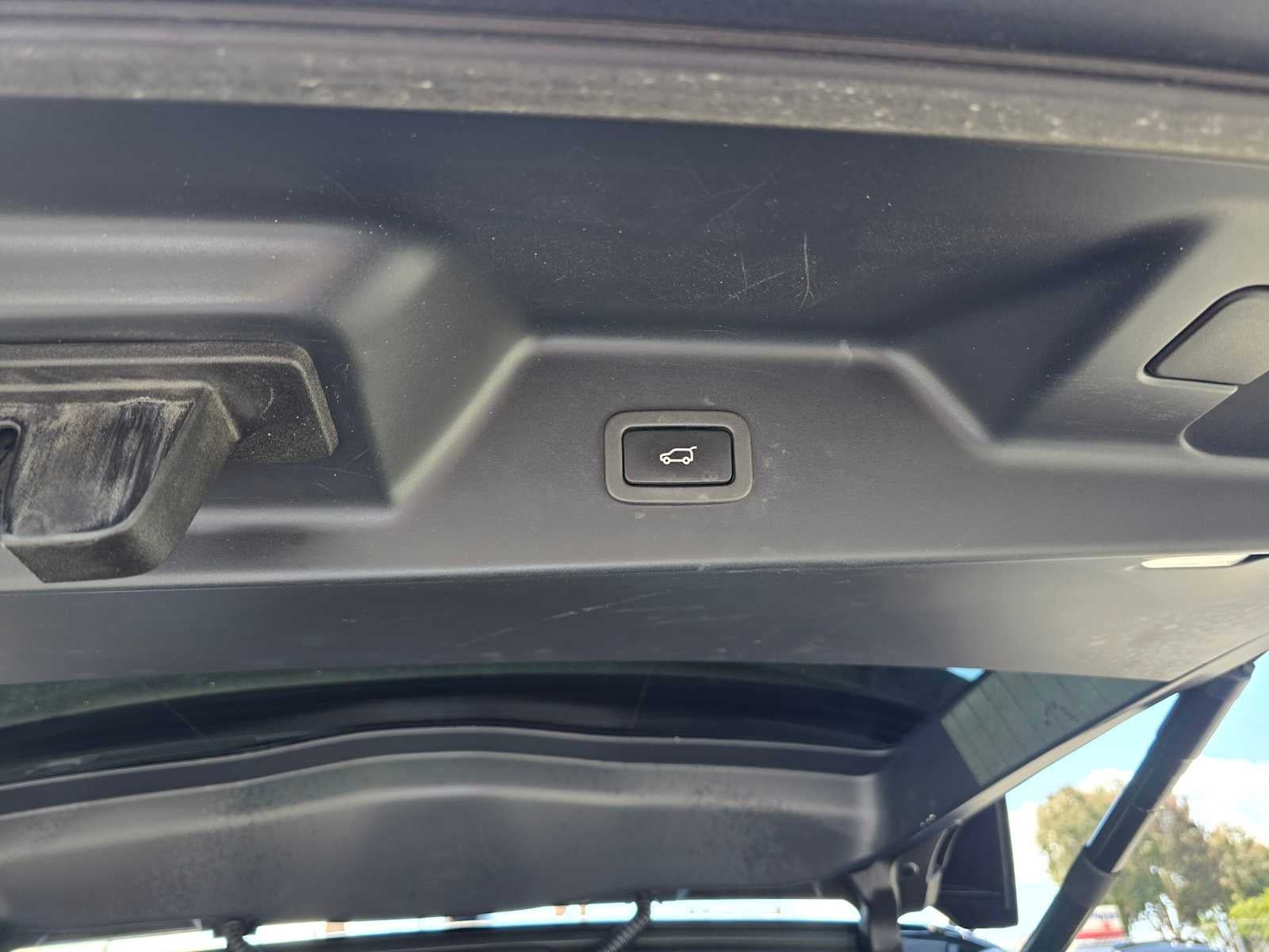 2021 Land Rover Range Rover P525 Westminster