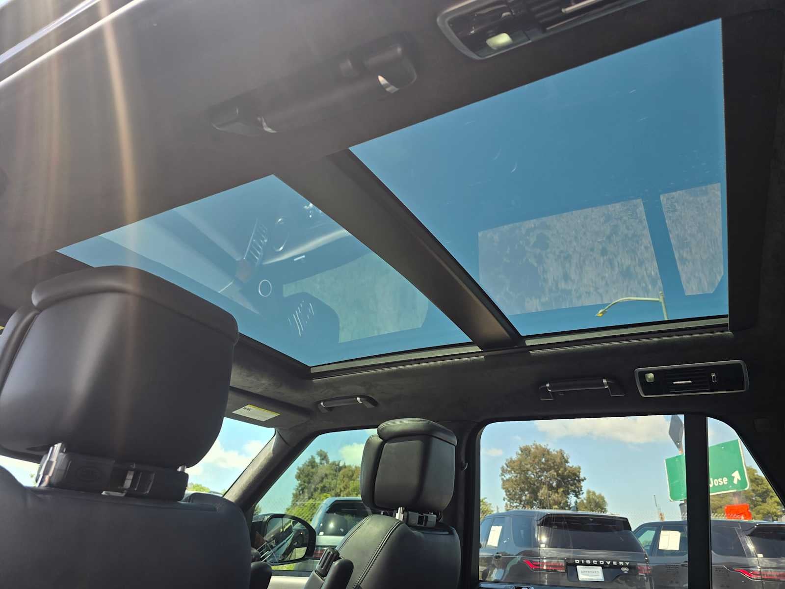 2021 Land Rover Range Rover P525 Westminster