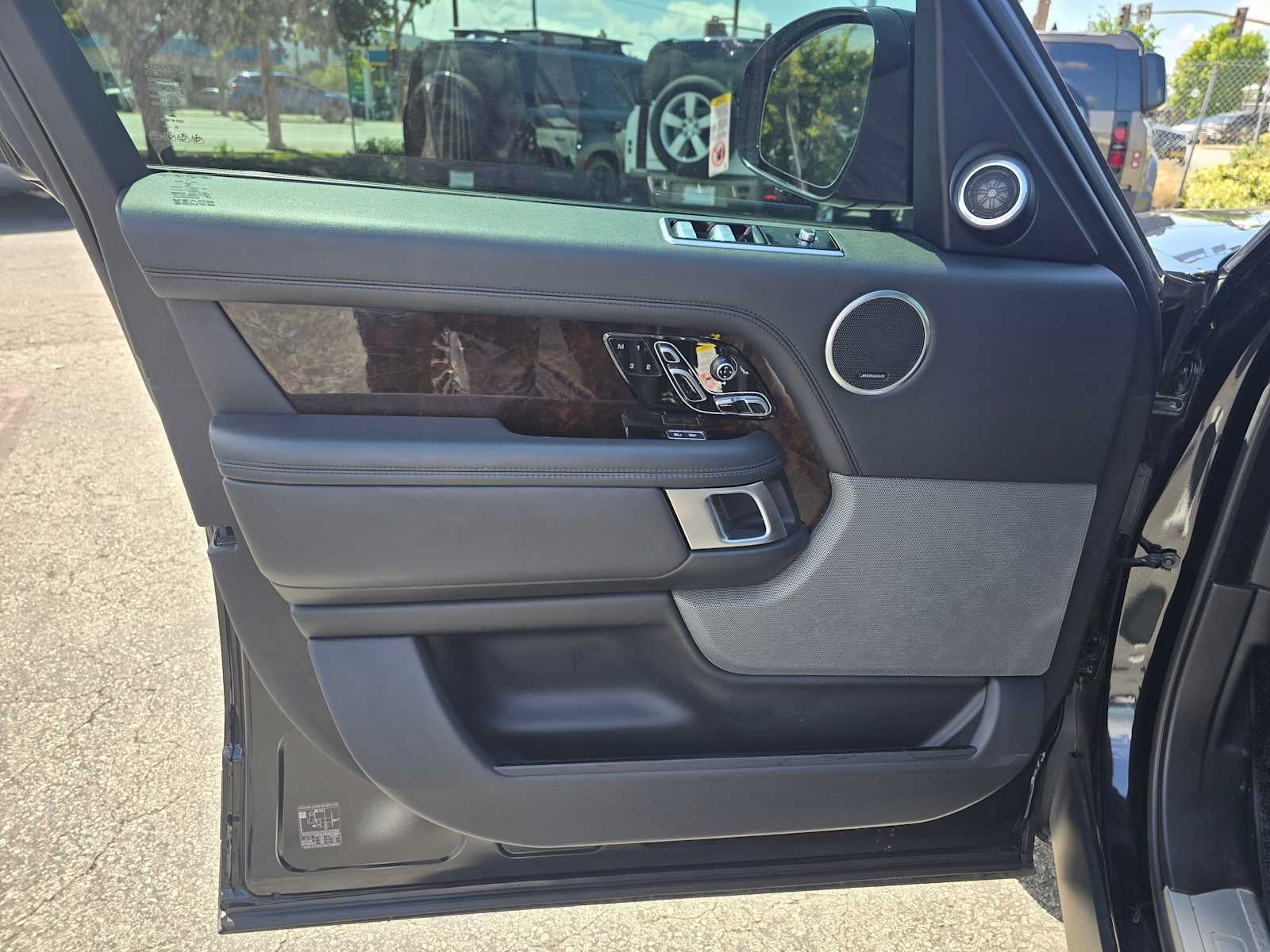 2021 Land Rover Range Rover P525 Westminster