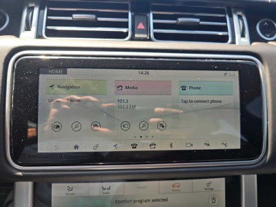 2021 Land Rover Range Rover P525 Westminster