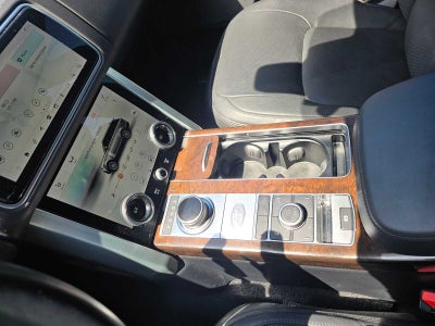 2021 Land Rover Range Rover P525 Westminster