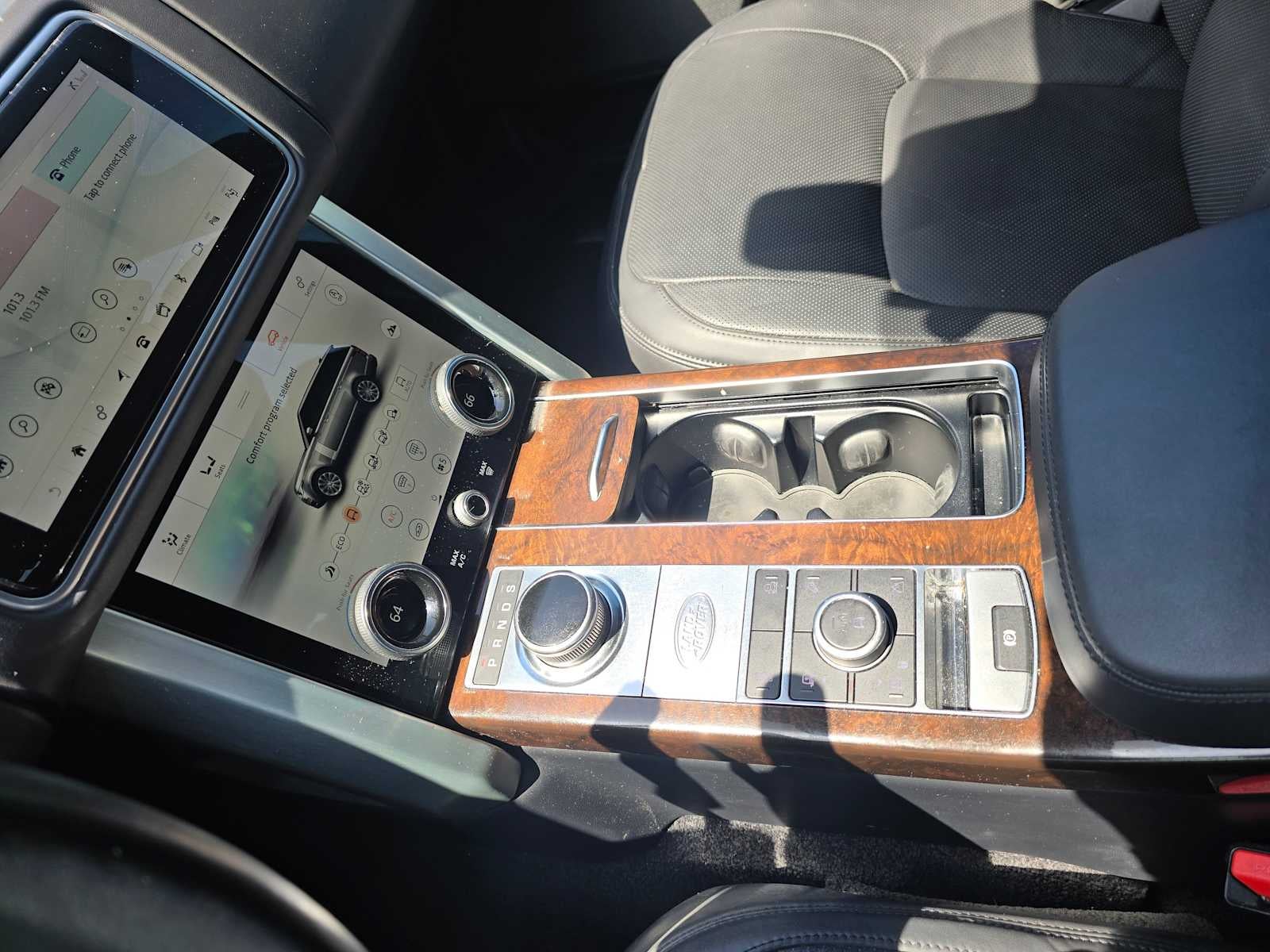 2021 Land Rover Range Rover P525 Westminster