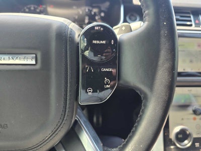 2021 Land Rover Range Rover P525 Westminster