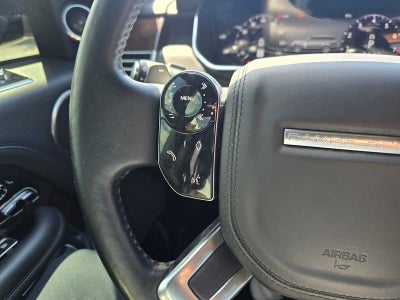2021 Land Rover Range Rover P525 Westminster