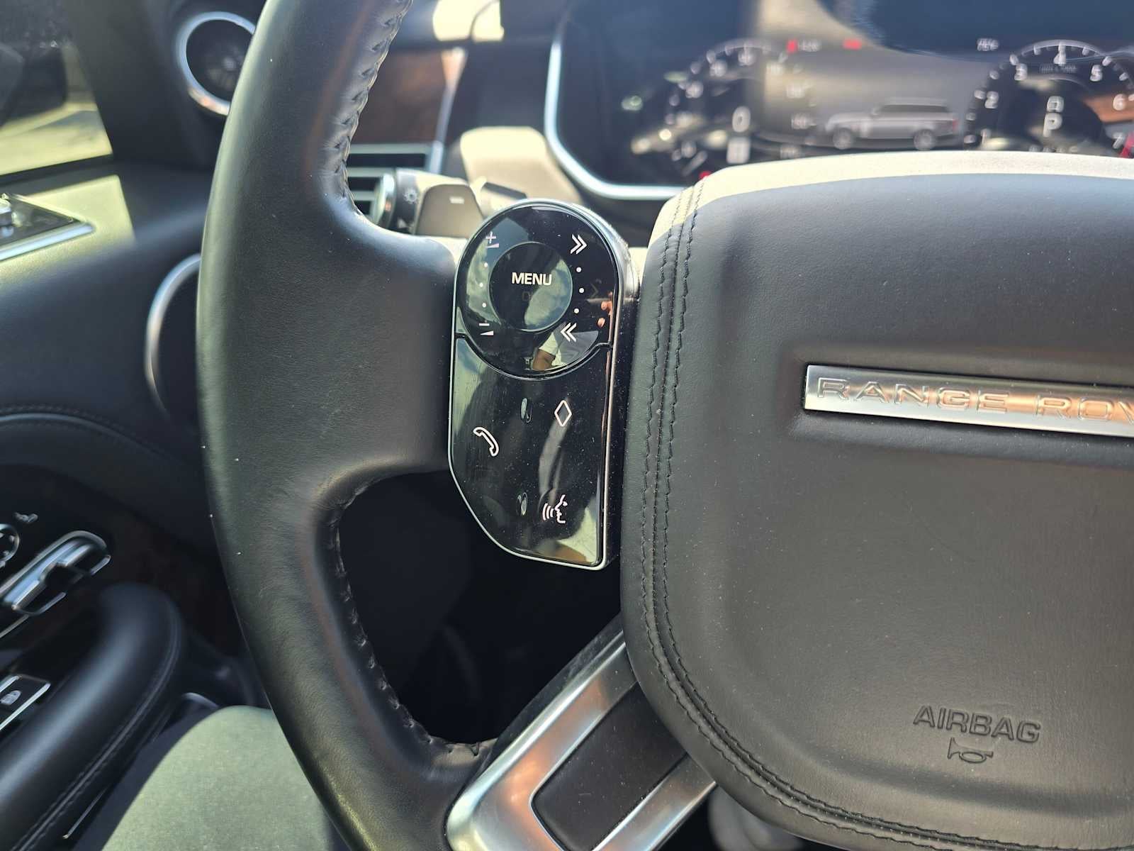 2021 Land Rover Range Rover P525 Westminster