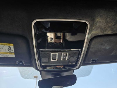 2021 Land Rover Range Rover P525 Westminster