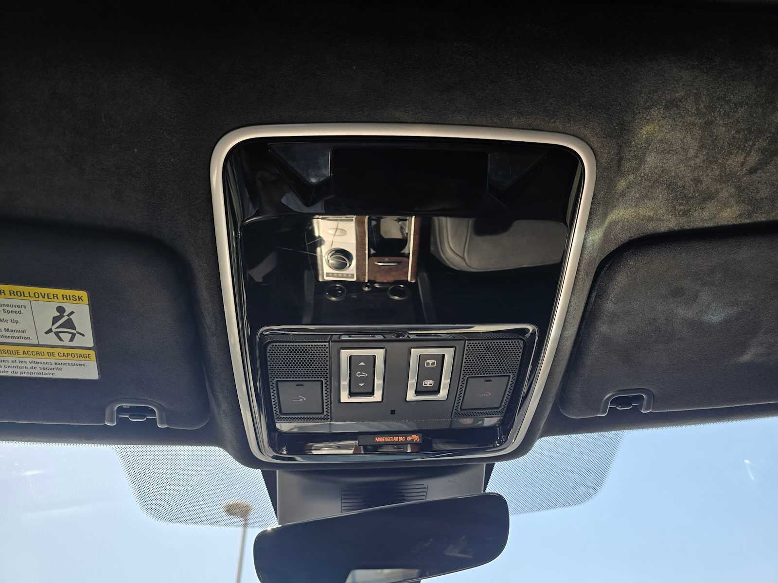 2021 Land Rover Range Rover P525 Westminster