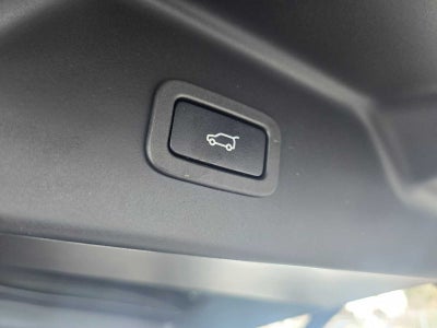 2020 Land Rover Range Rover LWB