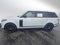 2020 Land Rover Range Rover LWB