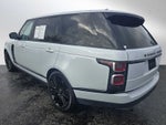 2020 Land Rover Range Rover LWB