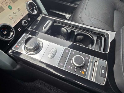 2020 Land Rover Range Rover LWB