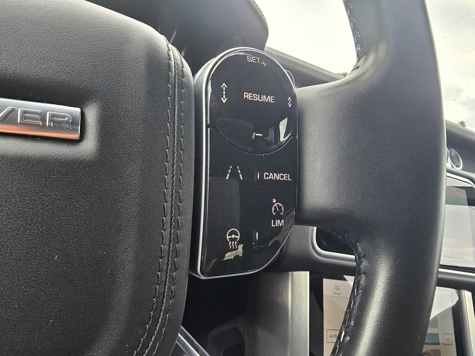 2020 Land Rover Range Rover LWB