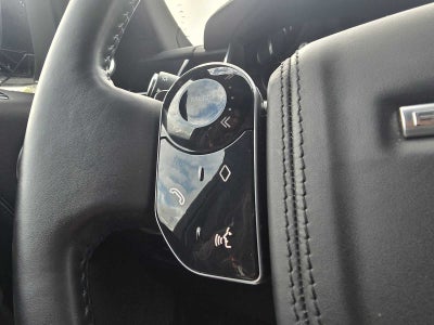 2020 Land Rover Range Rover LWB