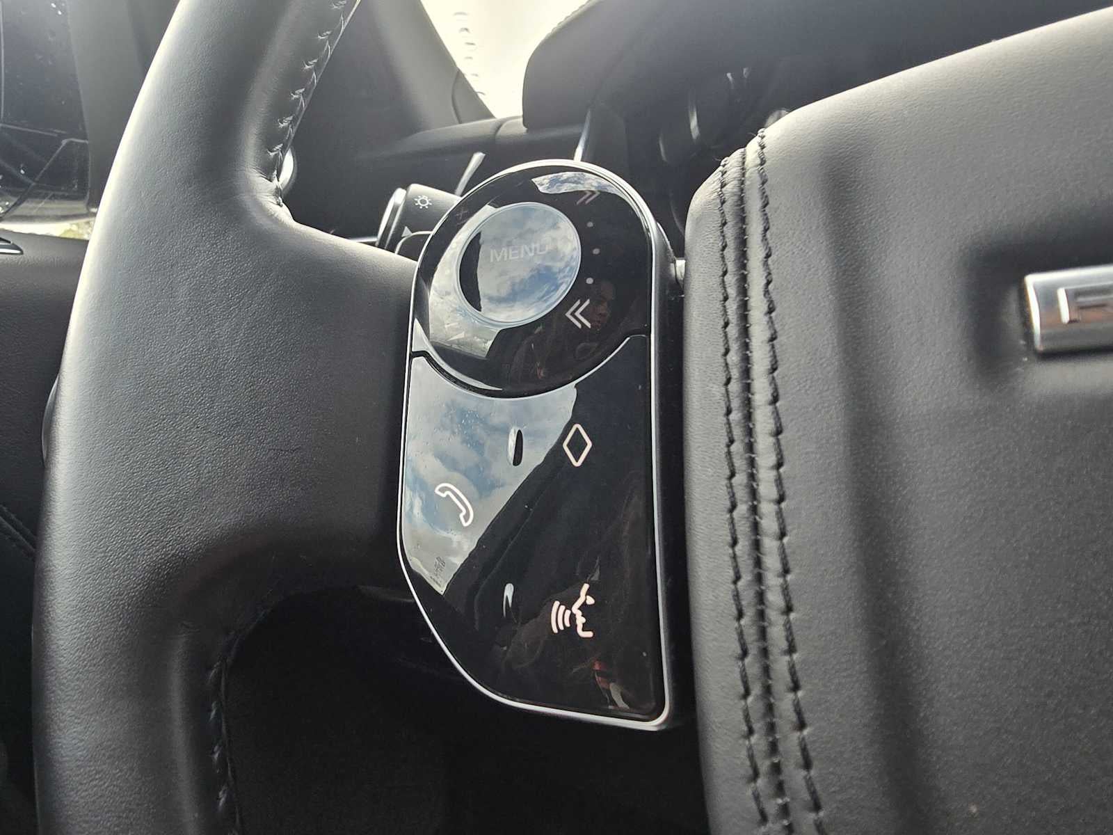 2020 Land Rover Range Rover LWB