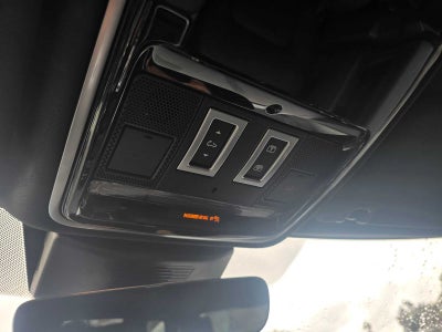 2020 Land Rover Range Rover LWB