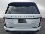 2020 Land Rover Range Rover LWB