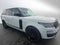 2020 Land Rover Range Rover LWB