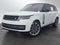 2022 Land Rover Range Rover SE