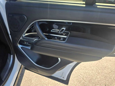 2022 Land Rover Range Rover SE